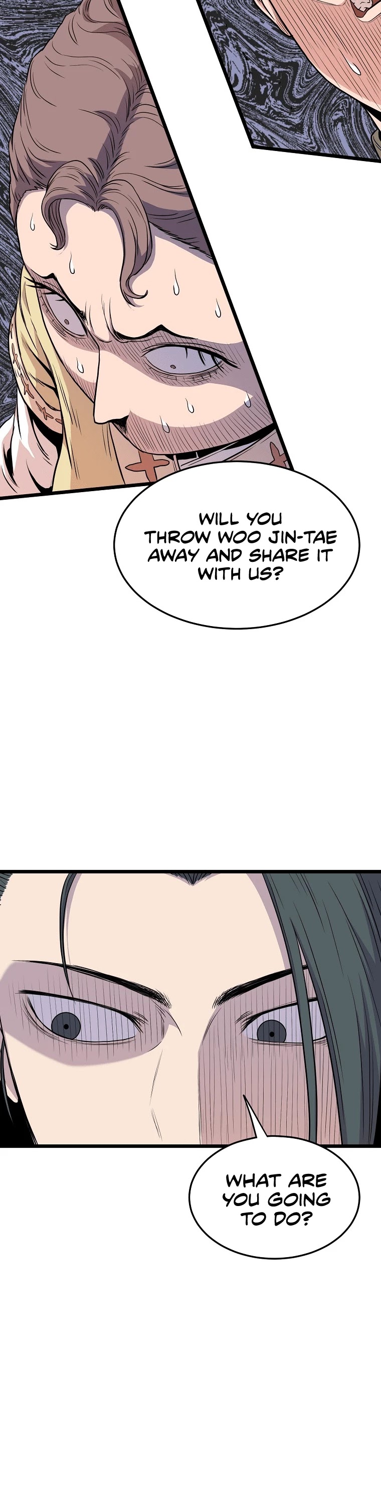 Murim Login Chapter 99 image 26